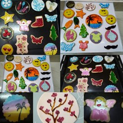 CHOCOLATE TRUFFLE CAKE ON 50% BIZPAYE TRADE RUPEES 